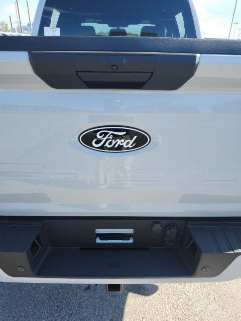 new 2025 Ford F-150 car, priced at $50,765