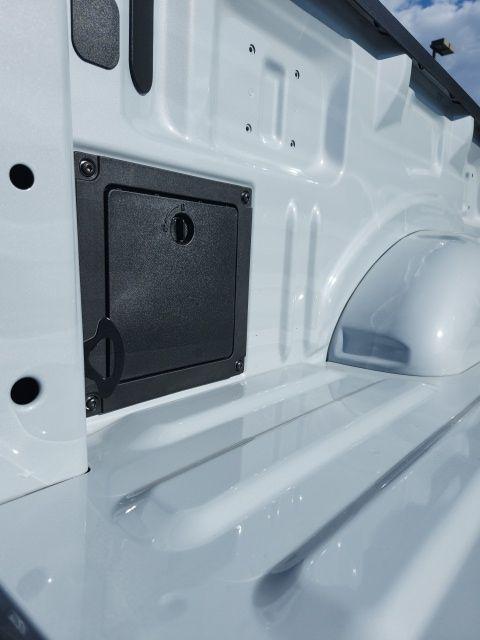 new 2025 Ford F-150 car, priced at $50,765