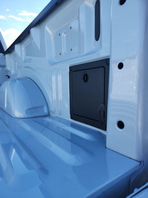 new 2025 Ford F-150 car, priced at $50,765