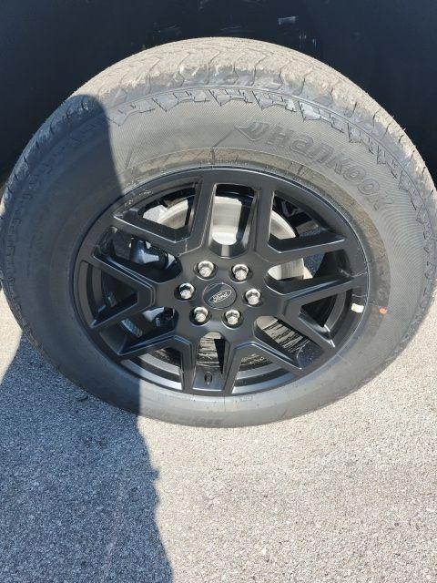 new 2025 Ford F-150 car, priced at $50,765