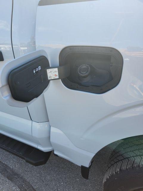 new 2025 Ford F-150 car, priced at $50,765