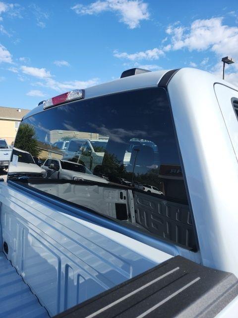 new 2025 Ford F-150 car, priced at $50,765