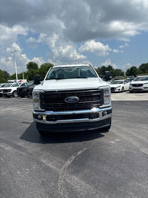 new 2024 Ford F-250 car, priced at $44,990