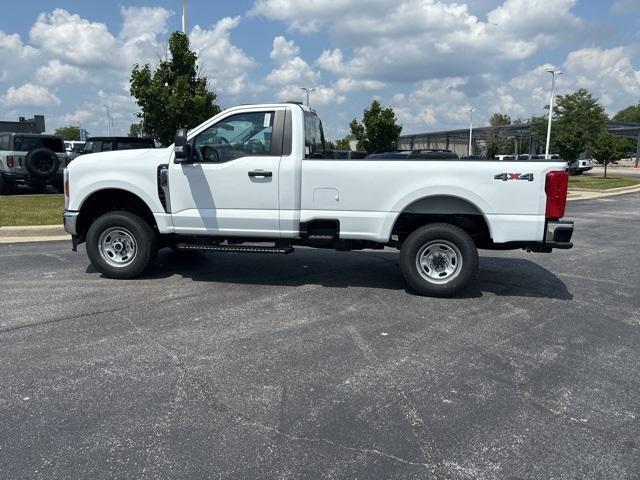 new 2024 Ford F-250 car, priced at $44,990