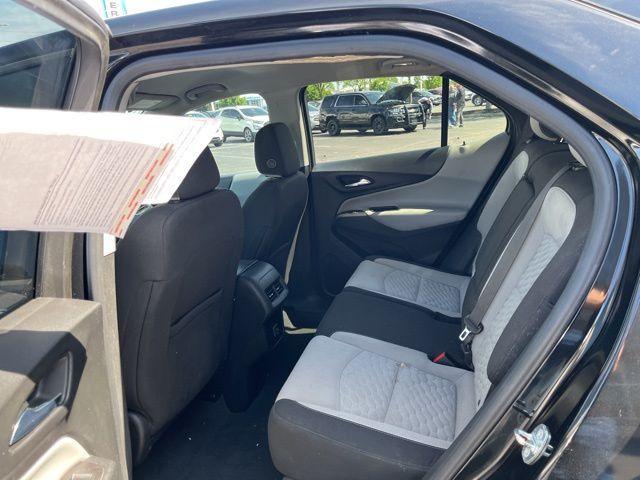 used 2019 Chevrolet Equinox car, priced at $18,827