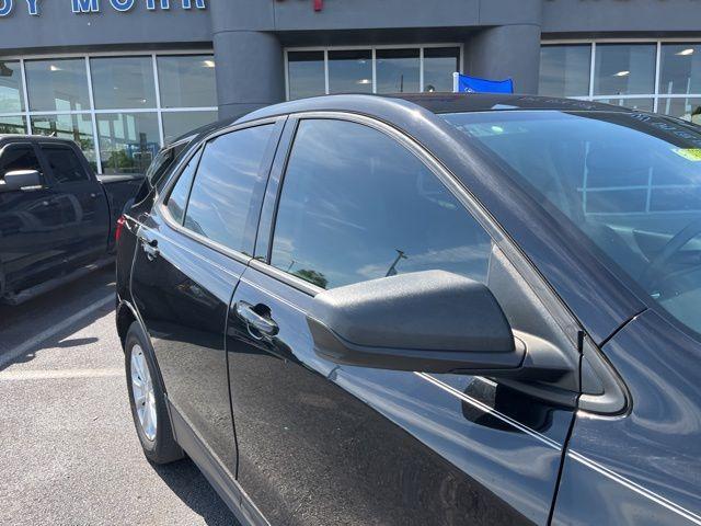 used 2019 Chevrolet Equinox car, priced at $18,827