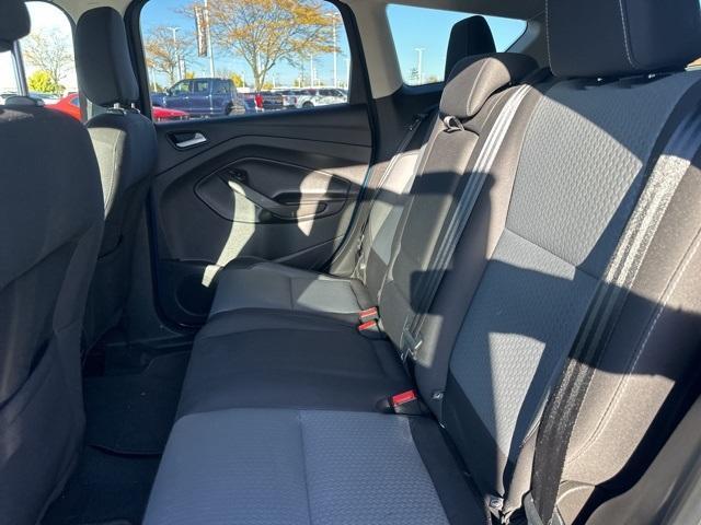 used 2018 Ford Escape car, priced at $11,104