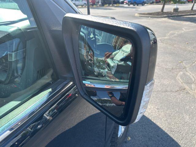 used 2021 Ford F-150 car, priced at $43,793