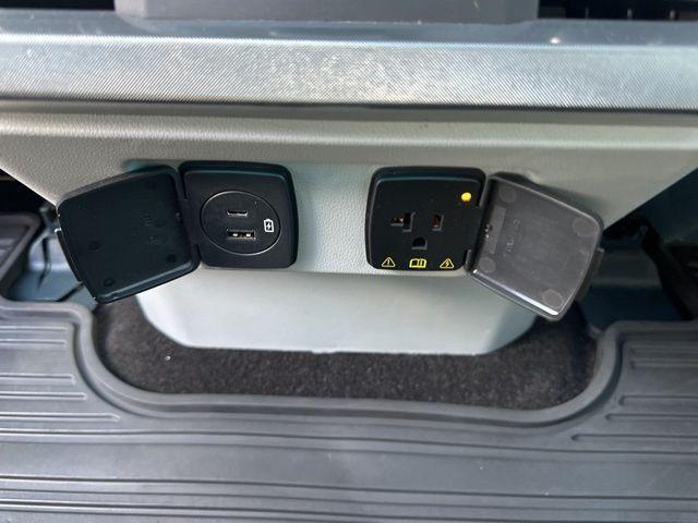 used 2021 Ford F-150 car, priced at $43,793