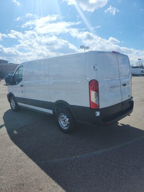 new 2025 Ford Transit-150 car, priced at $46,610