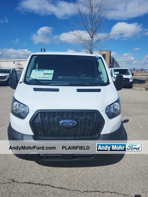 new 2025 Ford Transit-150 car, priced at $46,610