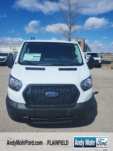 new 2025 Ford Transit-150 car, priced at $46,610