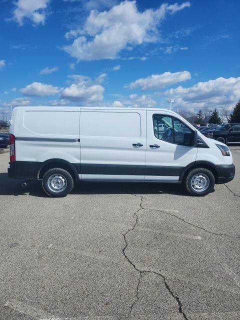 new 2025 Ford Transit-150 car, priced at $46,610