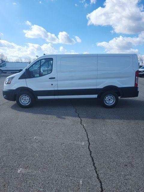 new 2025 Ford Transit-150 car, priced at $46,610