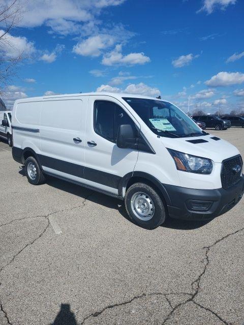 new 2025 Ford Transit-150 car, priced at $46,610