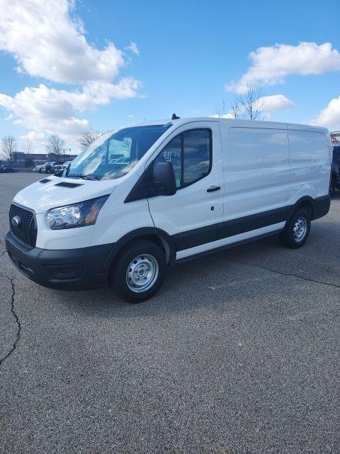 new 2025 Ford Transit-150 car, priced at $46,610