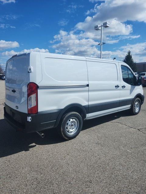 new 2025 Ford Transit-150 car, priced at $46,610