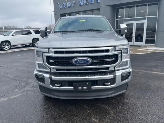 used 2020 Ford F-250 car, priced at $51,000