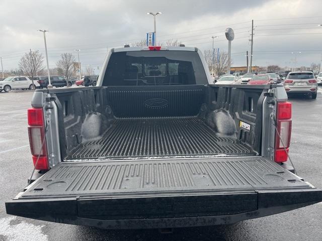 used 2020 Ford F-250 car, priced at $51,000