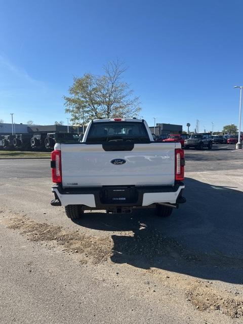 new 2024 Ford F-250 car, priced at $50,644