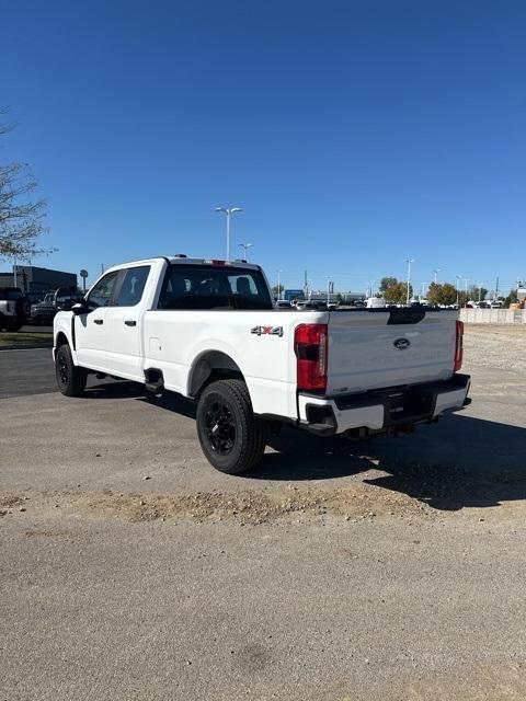 new 2024 Ford F-250 car, priced at $50,644