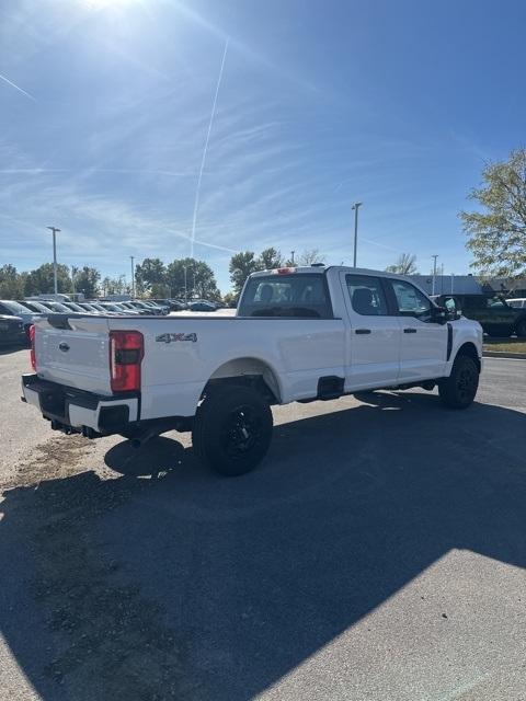 new 2024 Ford F-250 car, priced at $50,644