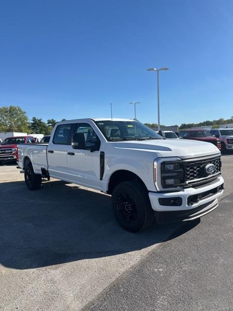 new 2024 Ford F-250 car, priced at $50,644