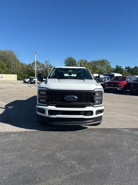 new 2024 Ford F-250 car, priced at $50,644