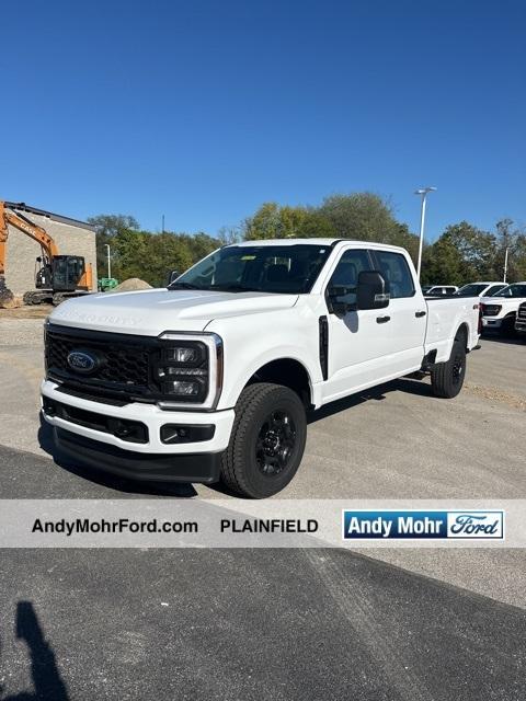 new 2024 Ford F-250 car, priced at $50,644