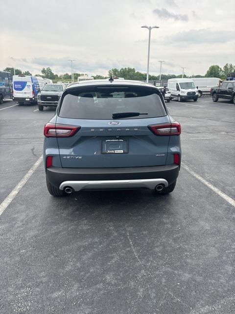 new 2024 Ford Escape car, priced at $29,210