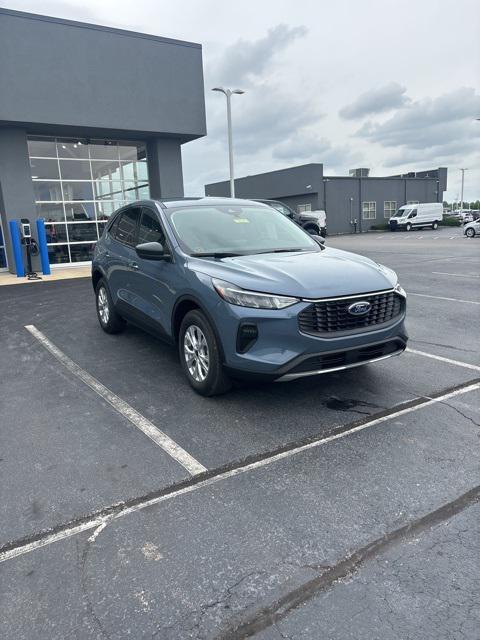 new 2024 Ford Escape car, priced at $29,210