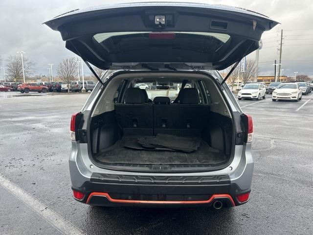 used 2019 Subaru Forester car, priced at $18,062