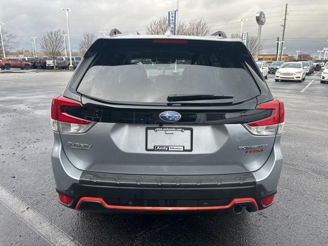 used 2019 Subaru Forester car, priced at $18,062