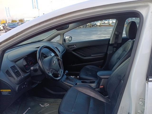 used 2014 Kia Forte car, priced at $5,995