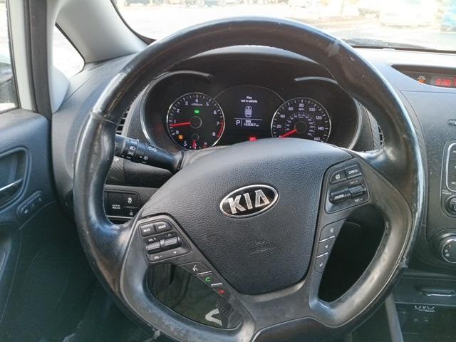 used 2014 Kia Forte car, priced at $5,995