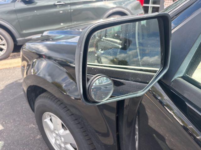 used 2009 Ford Escape car, priced at $3,481