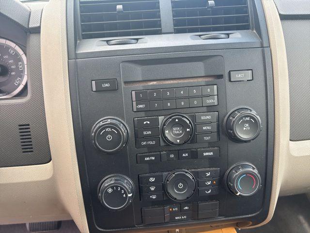 used 2009 Ford Escape car, priced at $3,481
