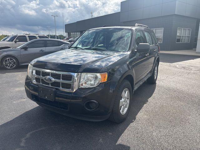 used 2009 Ford Escape car, priced at $3,481
