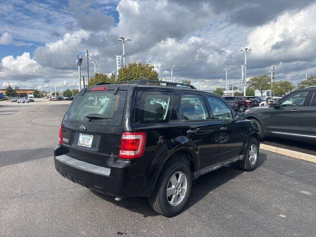 used 2009 Ford Escape car, priced at $3,481