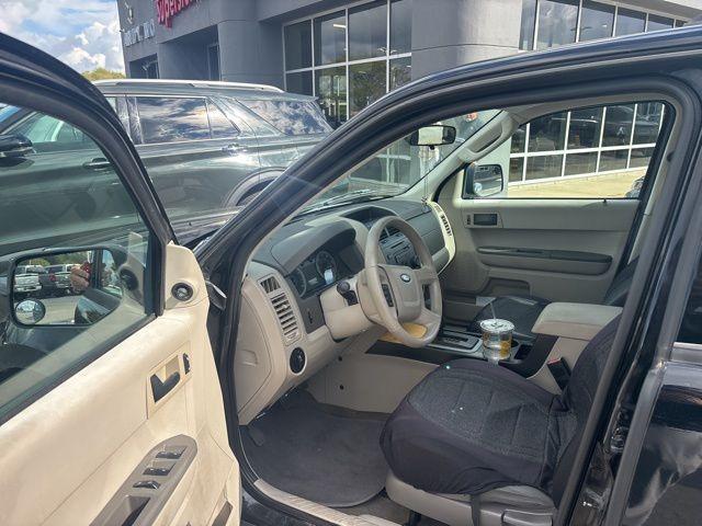 used 2009 Ford Escape car, priced at $3,481