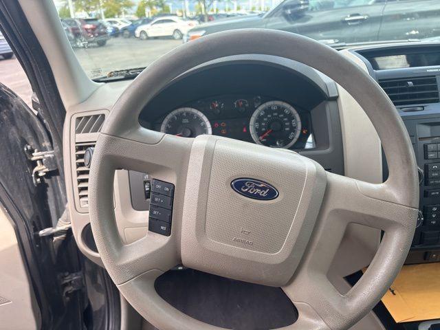 used 2009 Ford Escape car, priced at $3,481