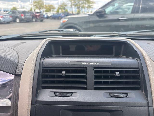 used 2009 Ford Escape car, priced at $3,481