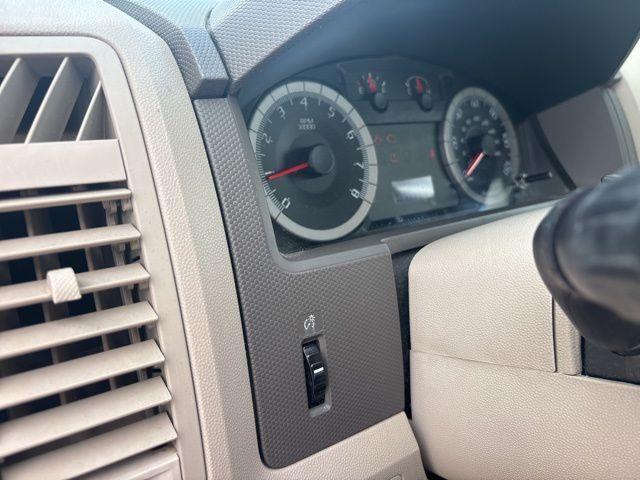 used 2009 Ford Escape car, priced at $3,481