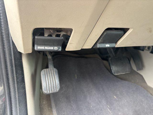 used 2009 Ford Escape car, priced at $3,481