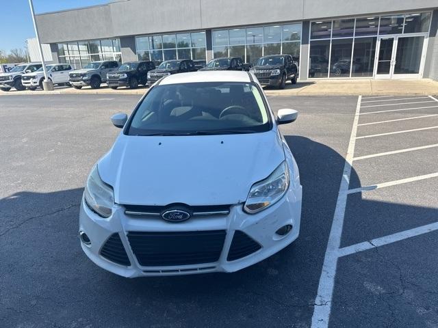 used 2012 Ford Focus car, priced at $5,320