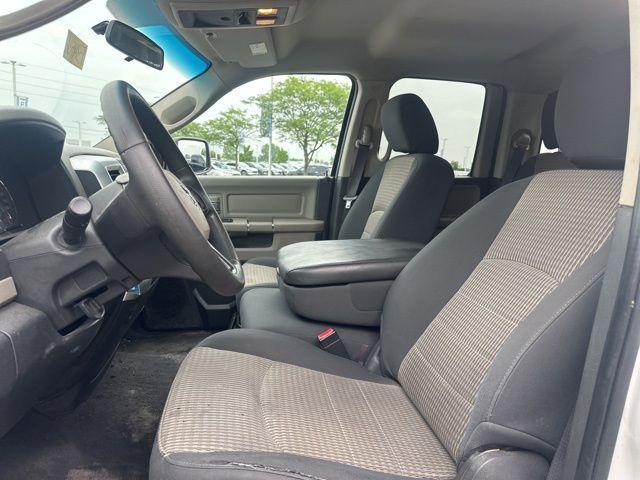 used 2012 Ram 1500 car, priced at $8,174