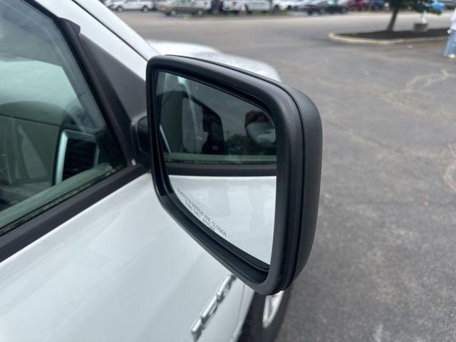 used 2012 Ram 1500 car, priced at $8,174