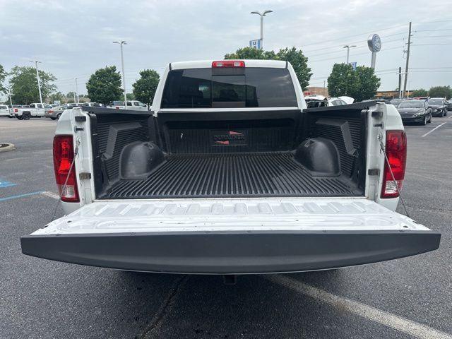 used 2012 Ram 1500 car, priced at $8,174
