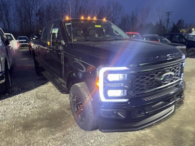 new 2024 Ford F-250 car, priced at $53,550