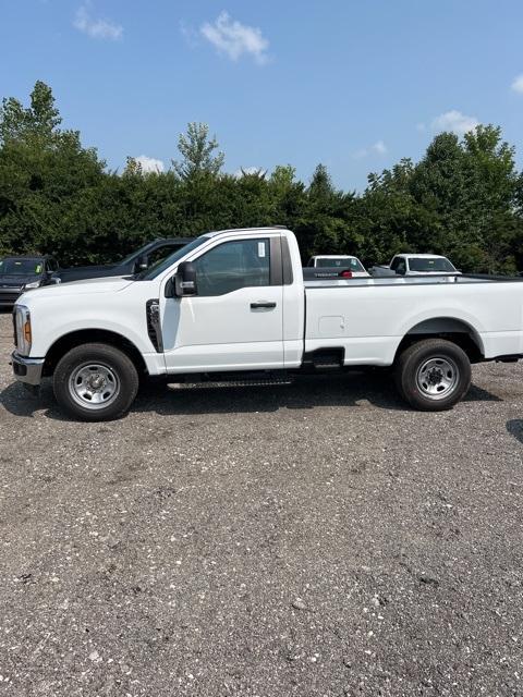 new 2024 Ford F-350 car, priced at $42,883